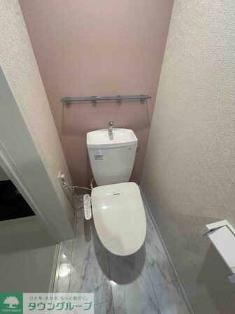 ユナイト星川フレンチクルーラーの物件内観写真